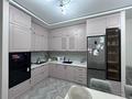 3-бөлмелі пәтер · 113 м² · 6/12 қабат, Мкр. Туран 2415А, бағасы: 48 млн ₸ в Шымкенте, Туран р-н — фото 10
