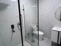 3-бөлмелі пәтер · 113 м² · 6/12 қабат, Мкр. Туран 2415А, бағасы: 48 млн ₸ в Шымкенте, Туран р-н — фото 8
