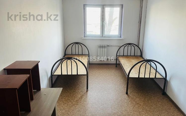 1-бөлмелі пәтер · 18 м² · 3/7 қабат, Крамского 14 — Сейфуллина, бағасы: 96 500 〒 в Алматы, Турксибский р-н — фото 2