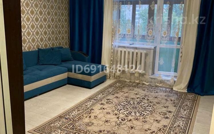 1-бөлмелі пәтер · 34.9 м² · 5/5 қабат, мкр Юго-Восток, Степной 4 ш/а. 21 — 39 гимназия, бағасы: 13.5 млн ₸ в Караганде, Казыбек би р-н — фото 2