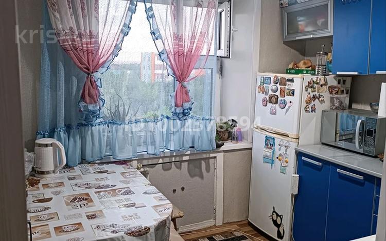 1-бөлмелі пәтер · 33.1 м² · 5/5 қабат, Гарышкерлер 6, бағасы: 7.5 млн ₸ в Жезказгане — фото 7