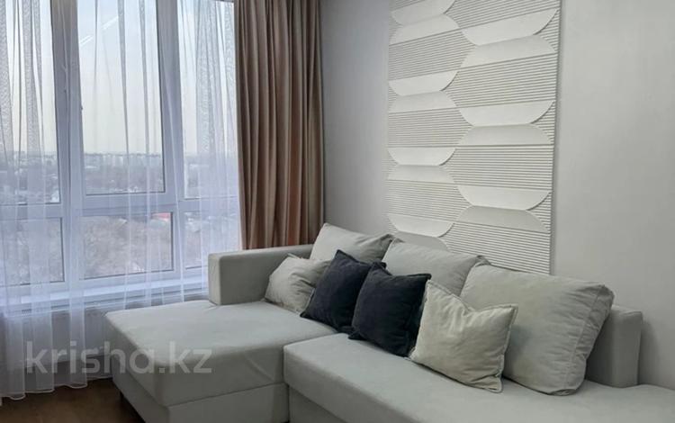 2-комнатная квартира · 48 м² · 6/9 этаж, Навои за 50 млн ₸ в Алматы, Ауэзовский р-н — фото 2