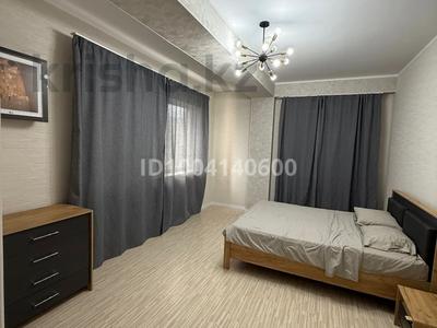 2-комнатная квартира · 95 м² · 5/12 этаж, мкр 11 7 — Локомотивная за 300 000 ₸ в Актобе