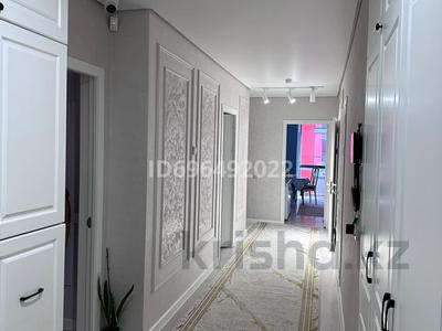 Продажа квартир в Шымкенте: 4-комнатная квартира · 105 м² · 10/12 этаж, мкр Кайтпас 1, Байдибек би 116 — Кошерова за 60 млн 〒 4-комнатная квартира · 105 м² · 10/12 этаж, мкр Кайтпас 1, Байдибек би 116 — Кошерова за 60 млн 〒 в Шымкенте, Каратауский р-н