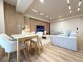 2-комнатная квартира · 60 м² · 10/18 этаж, Аль-Фараби 27/3 — Сейфуллина за 520 000 ₸ в Алматы, Бостандыкский р-н