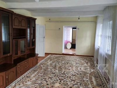 3-комнатный дом помесячно, 80 м², 6 сот., Малькеева 111 за 200 000 〒 в Талгаре