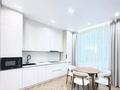 2-комнатная квартира · 41 м² · 3/21 этаж, Туран 57/1 за 350 000 ₸ в Астане, Нура р-н