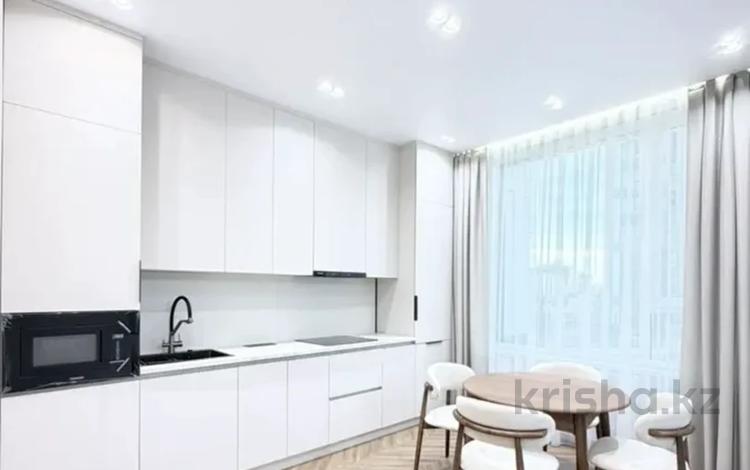 2-комнатная квартира · 41 м² · 3/21 этаж, Туран 57/1 за 350 000 ₸ в Астане, Нура р-н — фото 2
