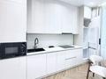 2-комнатная квартира · 41 м² · 3/21 этаж, Туран 57/1 за 350 000 ₸ в Астане, Нура р-н — фото 2