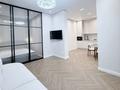 2-комнатная квартира · 41 м² · 3/21 этаж, Туран 57/1 за 350 000 ₸ в Астане, Нура р-н — фото 7