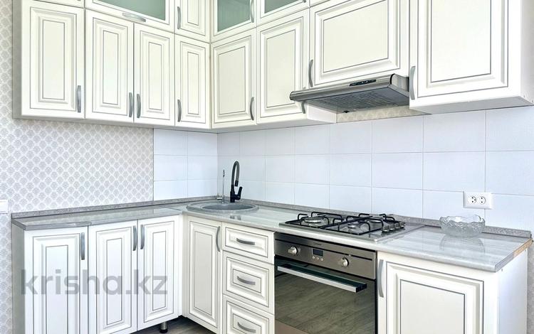 3-бөлмелі пәтер · 60 м² · 5/5 қабат, Боровской 57, бағасы: 15.6 млн ₸ в Кокшетау — фото 2