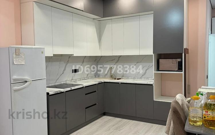 2-комнатная квартира · 50 м² · 2/5 этаж, мкр Алгабас, 7 — ЖК Titul town ( рядом Алматы арена) за 230 000 〒 в Алатауский р-н — фото 9