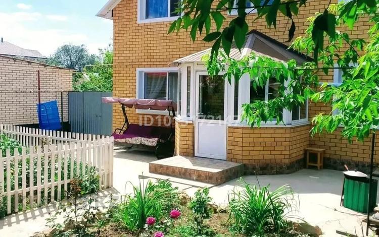 Отдельный дом · 7 комнат · 190 м² · 6 сот., Тополинская — Алматинская - Тополинская за 60 млн ₸ в Уральске — фото 2