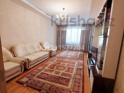 2-комнатная квартира · 70 м² · 4/5 этаж, Просп. Абылай Хана за 34.7 млн ₸ в Астане, Алматы р-н