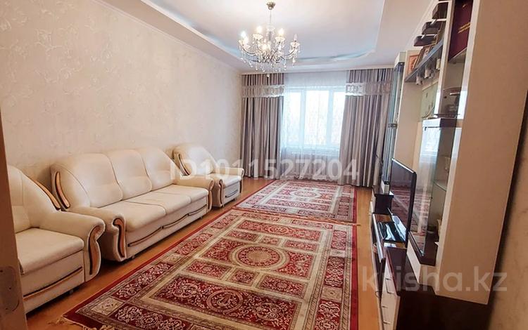 2-комнатная квартира · 70 м² · 4/5 этаж, Просп. Абылай Хана за 34.7 млн ₸ в Астане, Алматы р-н — фото 2