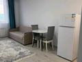 1-бөлмелі пәтер · 27 м² · 2/6 қабат, Ул. Аэропортная, бағасы: 200 000 ₸ в 