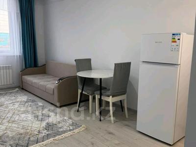 1-бөлмелі пәтер · 27 м² · 2/6 қабат, Ул. Аэропортная, бағасы: 200 000 ₸ в 