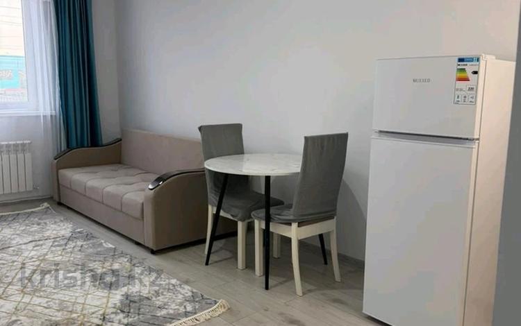 1-бөлмелі пәтер · 27 м² · 2/6 қабат, Ул. Аэропортная, бағасы: 200 000 ₸ в  — фото 2