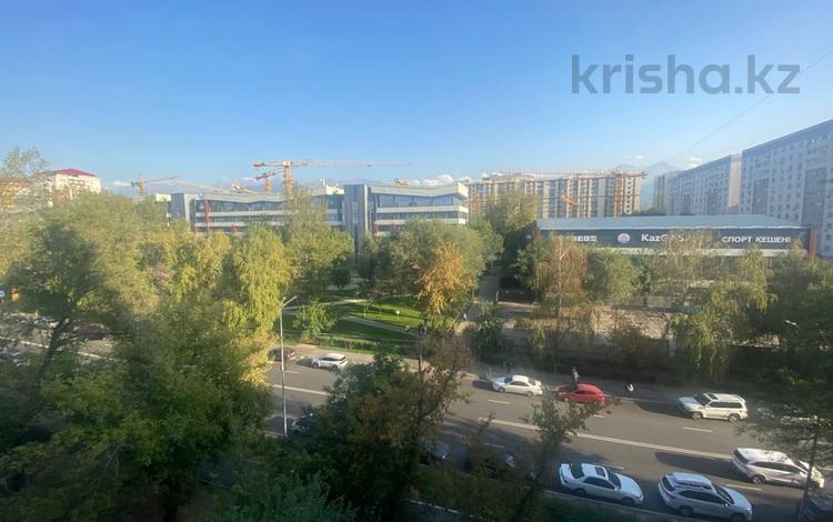 1-комнатная квартира · 40 м² · 4/9 этаж, Рыскулбекова — Напротив КазГАСА за 32.5 млн ₸ в Алматы, Бостандыкский р-н — фото 2