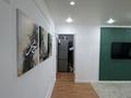 3-бөлмелі пәтер · 65 м² · 5/5 қабат, мкр Центральный, Утемисова 128 А, бағасы: 17 млн ₸ в Атырау — фото 2