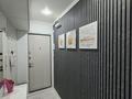 3-бөлмелі пәтер · 65 м² · 5/5 қабат, мкр Центральный, Утемисова 128 А, бағасы: 17 млн ₸ в Атырау — фото 11