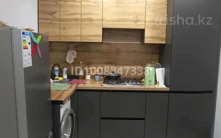 1-бөлмелі пәтер · 40 м² · 3/5 қабат, мкр. Алтын орда, микрорайон Батыс-2 49Л, бағасы: 16.5 млн ₸ в Актобе — фото 2