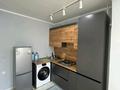 1-бөлмелі пәтер · 40 м² · 3/5 қабат, мкр. Алтын орда, микрорайон Батыс-2 49Л, бағасы: 16.5 млн ₸ в Актобе — фото 5