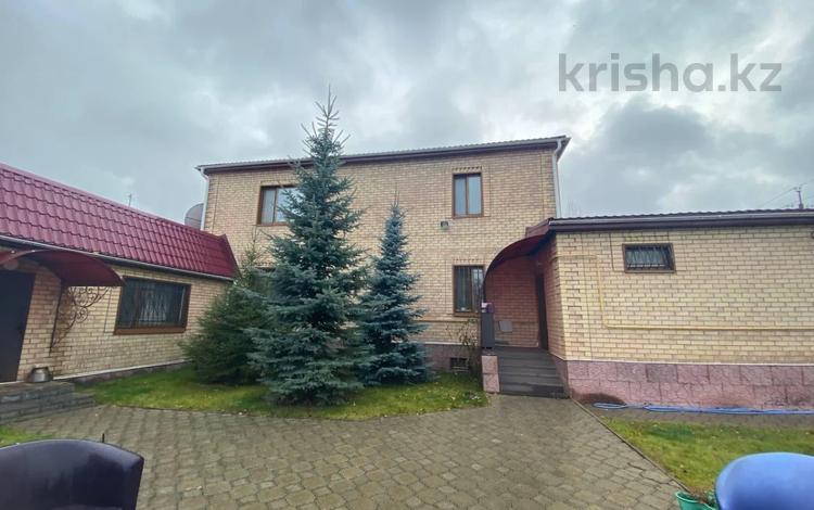 Жеке үй · 7 бөлме · 400 м² · 18 жүзд., Аубакирова, бағасы: 120 млн ₸ в Костанае — фото 2