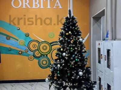 2-комнатная квартира · 60 м² · 21/25 этаж, Петрова 10 — Тауелсыздык за 30.4 млн 〒 в Астане, Алматы р-н