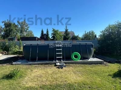 Дача · 4 комнаты · 70 м² · 6 сот., Родник за 12 млн 〒 в Усть-Каменогорске