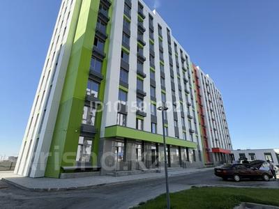 1-комнатная квартира · 44.5 м² · 9/9 этаж, мкр Шымсити, ул. 189 квартал 241А за 20.5 млн ₸ в Шымкенте, Абайский р-н