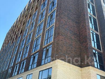 2-бөлмелі пәтер · 70 м² · 6/9 қабат, Ауельбекова 120б, бағасы: 28 млн ₸ в Кокшетау