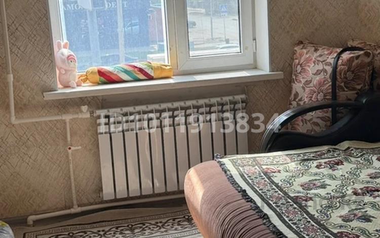 2-комнатная квартира · 55 м² · 2/6 этаж, мкр 8 271 за 18 млн ₸ в Актобе — фото 2