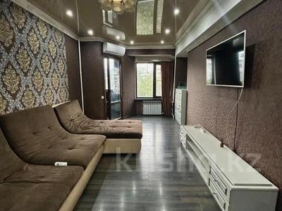 2-бөлмелі пәтер · 56 м² · 6/9 қабат, Молдагулова 32, бағасы: 38.5 млн ₸ в Алматы, Алмалинский р-н