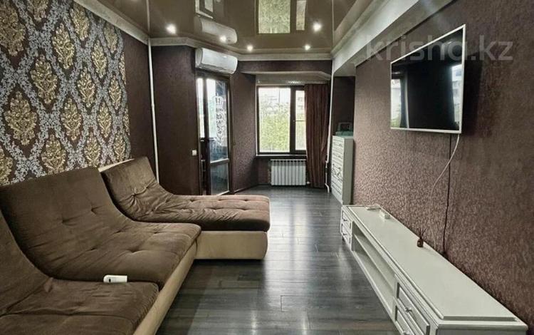 2-бөлмелі пәтер · 56 м² · 6/9 қабат, Молдагулова 32, бағасы: 38.5 млн ₸ в Алматы, Алмалинский р-н — фото 12