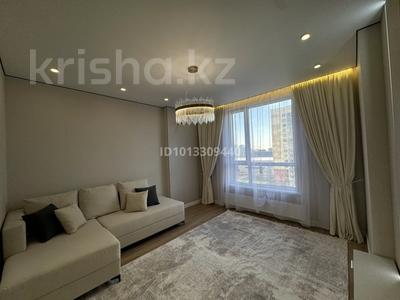 2-бөлмелі пәтер · 60 м² · 7/12 қабат, Е-36 2, 4, 5, 9, 11, бағасы: 45 млн ₸ в Астане, Нура р-н