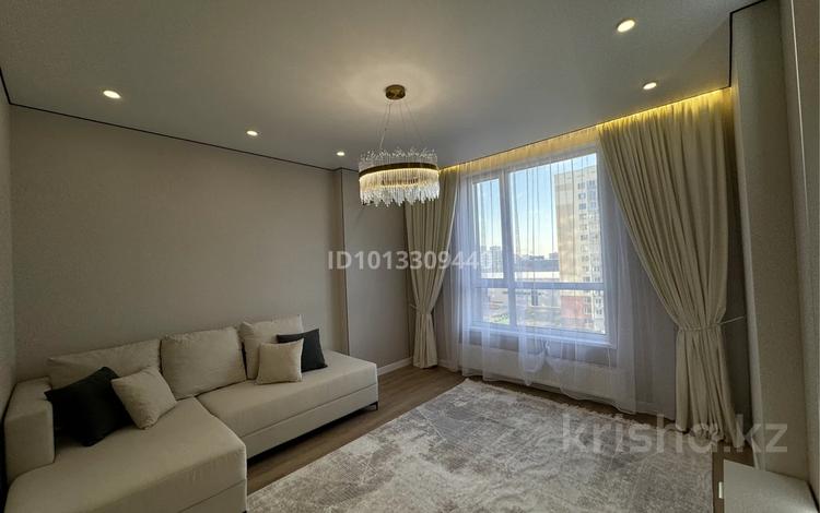 2-бөлмелі пәтер · 60 м² · 7/12 қабат, Е-36 2, 4, 5, 9, 11, бағасы: 45 млн ₸ в Астане, Нура р-н — фото 3