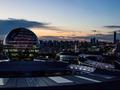 4-комнатная квартира · 138 м² · 19/20 этаж, ул. Турара Рыскулова Nexpo Trend - 2 за 179 млн ₸ в Астане, Есильский р-н — фото 58