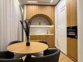 4-комнатная квартира · 138 м² · 19/20 этаж, ул. Турара Рыскулова Nexpo Trend - 2 за 179 млн ₸ в Астане, Есильский р-н — фото 10