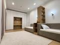 4-комнатная квартира · 138 м² · 19/20 этаж, ул. Турара Рыскулова Nexpo Trend - 2 за 179 млн ₸ в Астане, Есильский р-н — фото 24