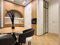 4-комнатная квартира · 138 м² · 19/20 этаж, ул. Турара Рыскулова Nexpo Trend - 2 за 179 млн ₸ в Астане, Есильский р-н — фото 25