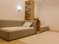 4-комнатная квартира · 138 м² · 19/20 этаж, ул. Турара Рыскулова Nexpo Trend - 2 за 179 млн ₸ в Астане, Есильский р-н — фото 27