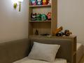 4-комнатная квартира · 138 м² · 19/20 этаж, ул. Турара Рыскулова Nexpo Trend - 2 за 179 млн ₸ в Астане, Есильский р-н — фото 28