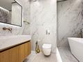 4-комнатная квартира · 138 м² · 19/20 этаж, ул. Турара Рыскулова Nexpo Trend - 2 за 179 млн ₸ в Астане, Есильский р-н — фото 31