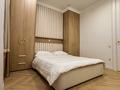 4-комнатная квартира · 138 м² · 19/20 этаж, ул. Турара Рыскулова Nexpo Trend - 2 за 179 млн ₸ в Астане, Есильский р-н — фото 46