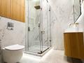 4-комнатная квартира · 138 м² · 19/20 этаж, ул. Турара Рыскулова Nexpo Trend - 2 за 179 млн ₸ в Астане, Есильский р-н — фото 50