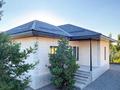 Отдельный дом · 4 комнаты · 150 м² · 7.3 сот., Базарбаева 10 за 48 млн ₸ в Талдыкоргане
