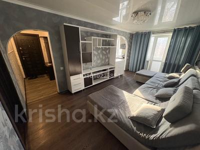 2-комнатная квартира · 44 м² · 3/5 этаж, 7мкр 34 за 10.7 млн ₸ в Темиртау