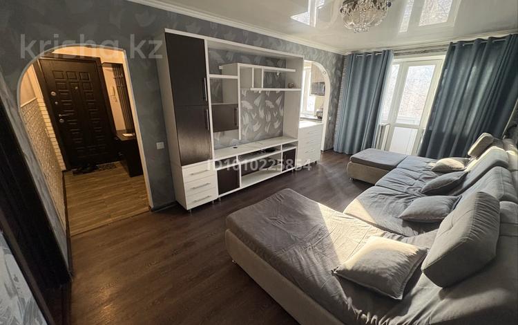 2-комнатная квартира · 44 м² · 3/5 этаж, 7мкр 34 за 10.7 млн ₸ в Темиртау — фото 2