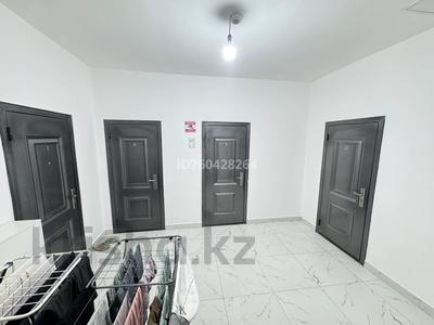 2-бөлмелі пәтер · 45 м² · 1/2 қабат, Микрораион Болашақ 88 — Магистрал қонақ үйінің, бағасы: 130 000 〒 в Алматы, Алатауский р-н